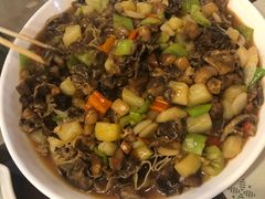-天源居餐厅·地方特色菜(张北店)