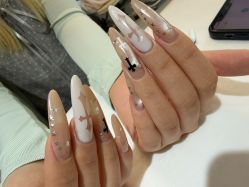 -LynLyn琳林美甲美睫