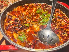 -烛影拾光观景餐厅·创意菜·摄影·小提琴(大唐不夜城店)