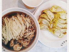 -蒋家桥饺面店(广陵路店)