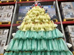 -山姆会员商店(上海浦东店)