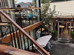 -后海16号·北京私房菜