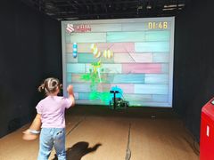 -VS SPORTS PARK运动玩乐园·团建·生日会(合生汇店)