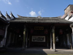 -崇仁古镇