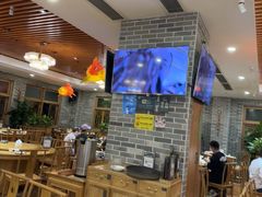 -德胜轩正宗顺德菜(宝安沙井会展中心店)