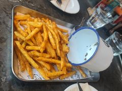 -京A Taproom·精酿餐吧(CBD店)