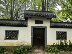 -西湖风景区十里琅珰-五云山