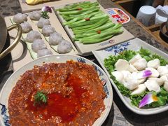 -小龙坎老火锅(红旗街店)