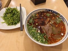 -西部马华清真食府·丝路菜(大钟寺店)