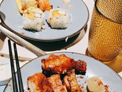 -喜庭海鲜自助(北辰三角洲北辰荟店)