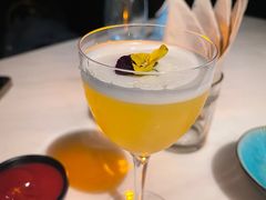 -STARRY CAFE & LOUNGE BAR(高新店)