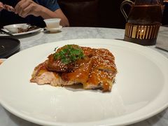 -深圳美高梅酒店-品聚嘉府中餐厅