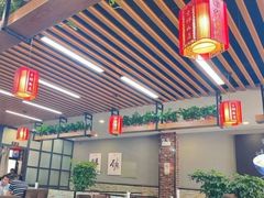-豫碗香老烩面(梅河店)