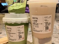 -阿嬷手作(成都万象城店)