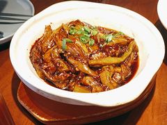 -千日贺茶餐厅(高新万达店)