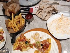 -必胜客(上海新南方商城PH店)
