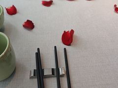 -悦融·京鲁菜·露台花园(安定门店)