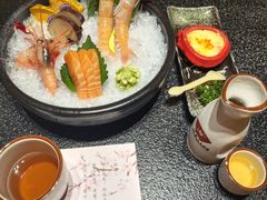 -桃夭日式料理(国信店)