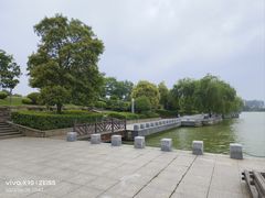 -云龙湖旅游景区