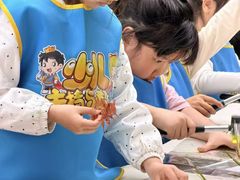 -蓝话筒·少儿成人演讲口才·主持朗诵·戏剧表演(大华第一坊店)