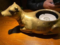 -炊烟小炒黄牛肉(东庆街店)