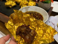 -延年酒店-延飨餐厅(延年文苑店)