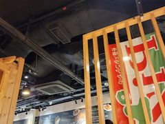-Ufufu cafe(天神巷店)