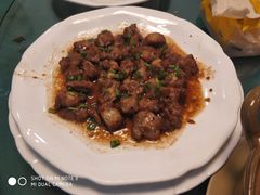 -东兴黄鳝饭店(江洲店)