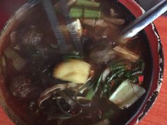 -清真·马文砂锅大全(麦苋街店)