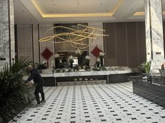 -东方苑自助餐厅(稻香湖景酒店)