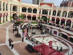 -佛罗伦萨小镇广佛名品奥特莱斯(疏港路店)