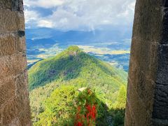 -腾冲云峰山