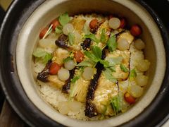 -晴空·日本料理(万象城店)