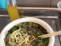 -大藏村拉面(保利首开·熙悦春天店)