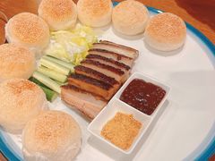 -烧肉馆(古北水镇景区店)