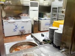 -春雨羊汤店(广开四马路总店)