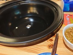 -阿鸡鱼庄·顺德鲜蒸小炒(亚运村店)