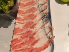 -菌小白·野生菌火锅(时尚天河店)