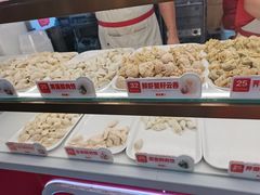-熊大爷现包饺子(和平里店)
