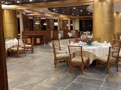 -白云中餐厅·粤菜·亚龙湾喜来登度假酒店