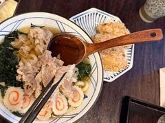 -哥哥の深夜食堂(叁宸里店)