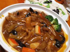 -江南大酒店·地道正宗有锅气的江西菜(中华北大街店)