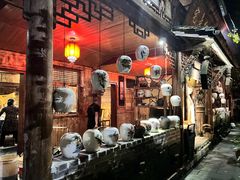 -青城甲(青城山店)