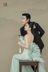 -樱花婚纱摄影