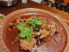 -老诚一锅羊蝎子(天通苑东三区直营店)