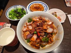 -王繁星面馆(西安熙地港店)