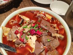 -渝信川菜(长安店)