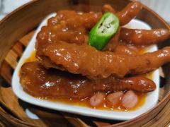 -飶香居(省博物馆店)