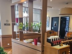 -COSTA COFFEE(张江软件园店)