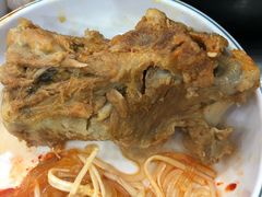 -元堂脊骨土豆汤(明洞1号店)